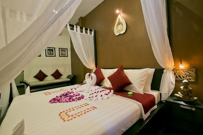 Hotel Suon Angkor Boutique