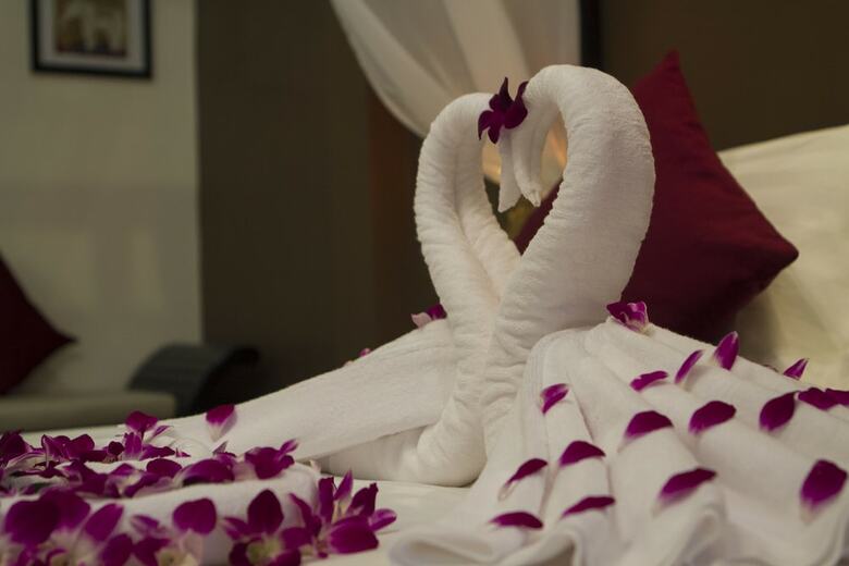 Hotel Suon Angkor Boutique