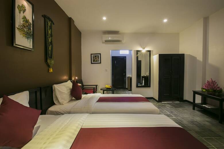 Hotel Suon Angkor Boutique