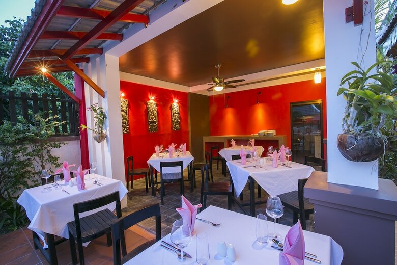 Hotel Suon Angkor Boutique