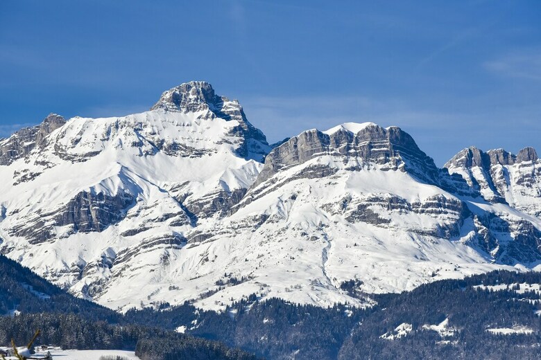 Hotel Caprice Des Neiges