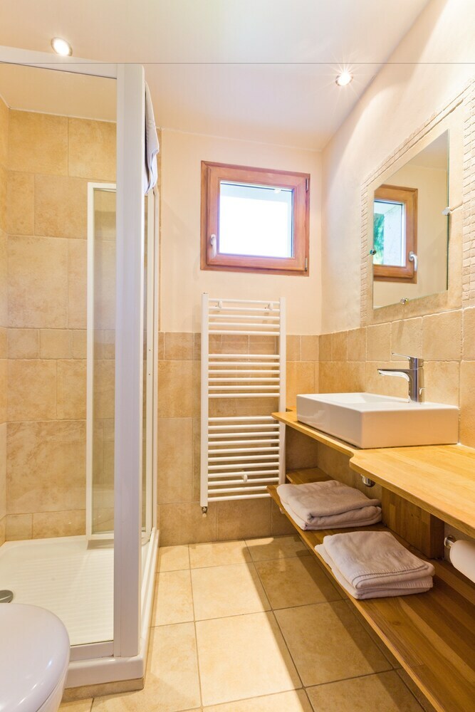 Hotel Caprice Des Neiges