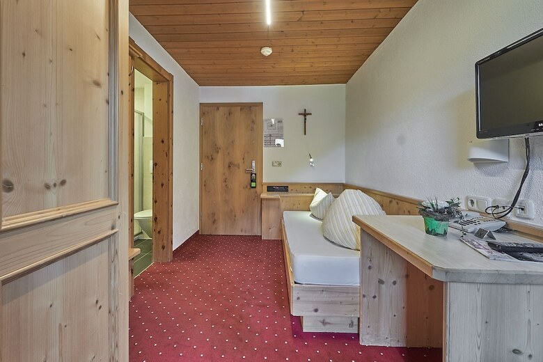 Hotel Garni Sch�nblick