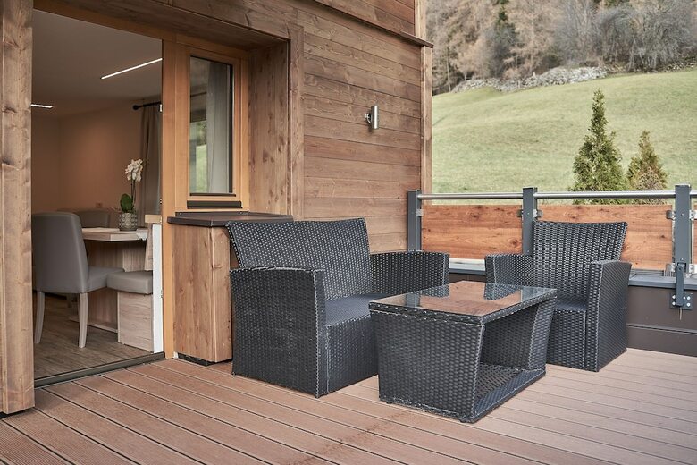 Hotel Garni Sch�nblick