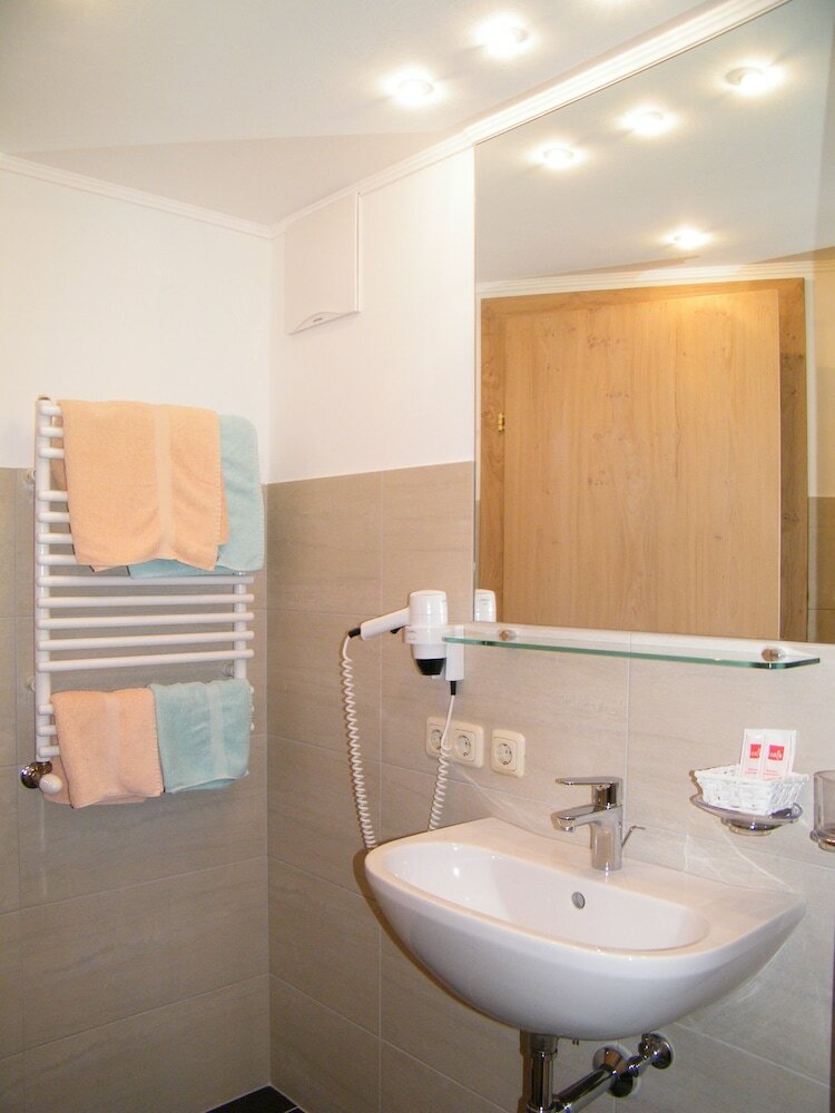 Hotel Garni Sch�nblick