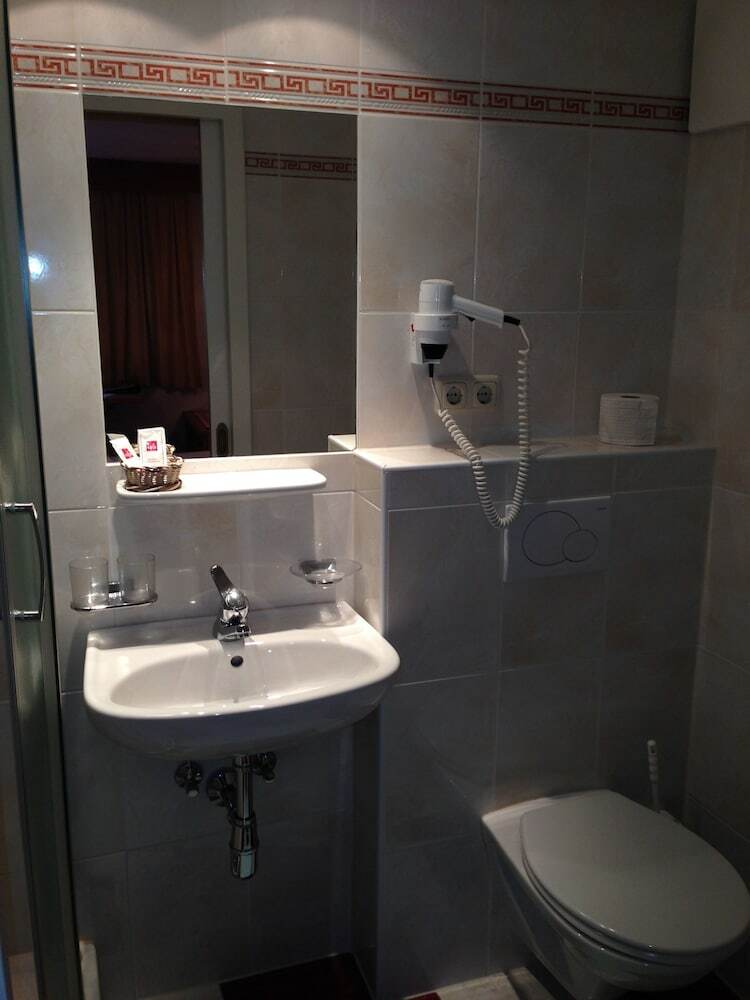 Hotel Garni Sch�nblick