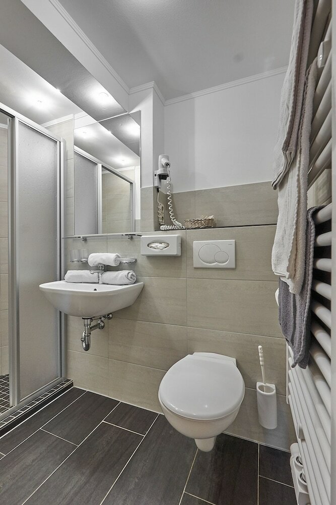 Hotel Garni Sch�nblick