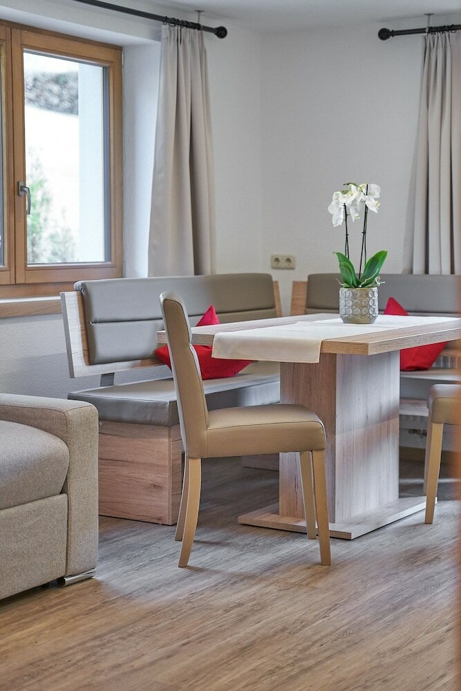 Hotel Garni Sch�nblick