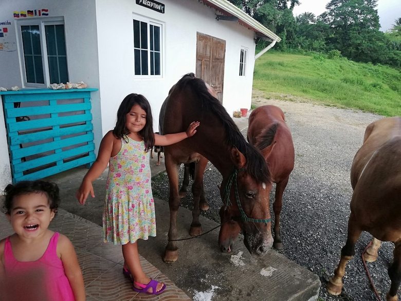 Hotel Rancho Juancho