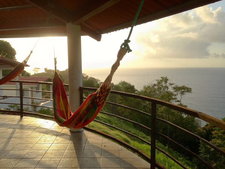 Hotel Rancho Juancho