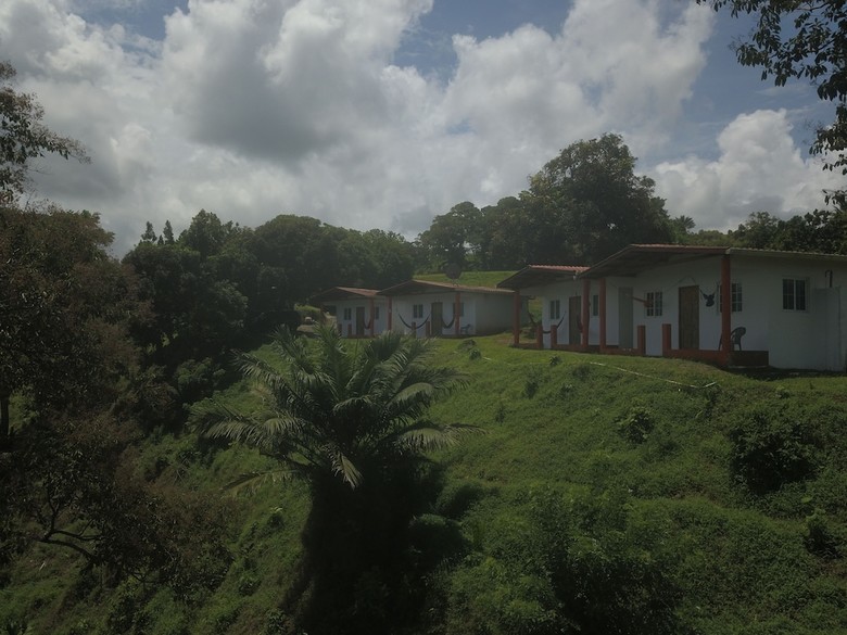 Hotel Rancho Juancho