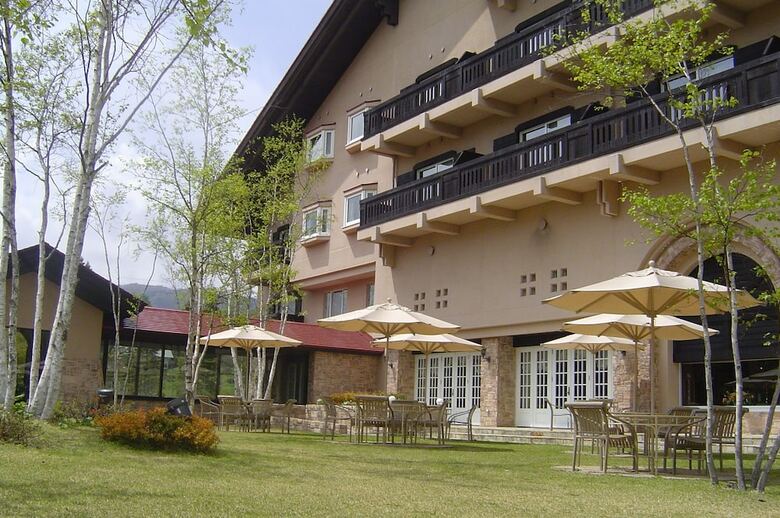 Apartamento Sun Members Hirugano