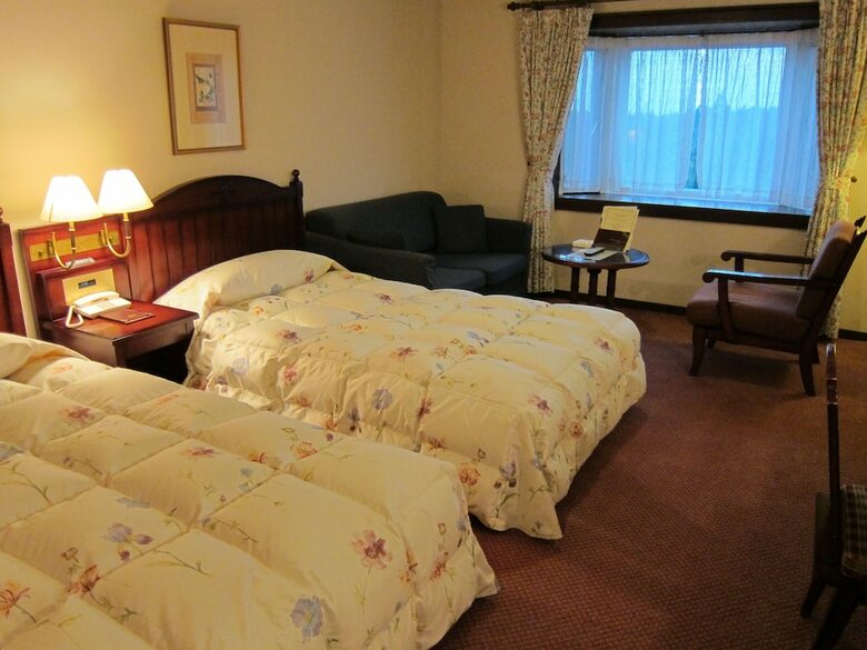 Apartamento Sun Members Hirugano
