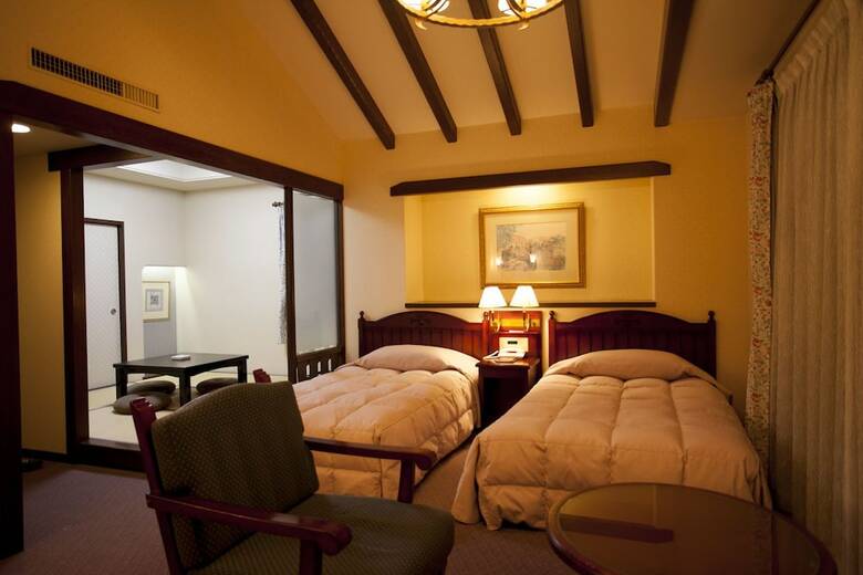 Apartamento Sun Members Hirugano