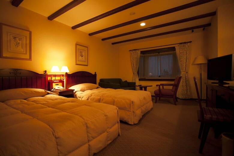 Apartamento Sun Members Hirugano