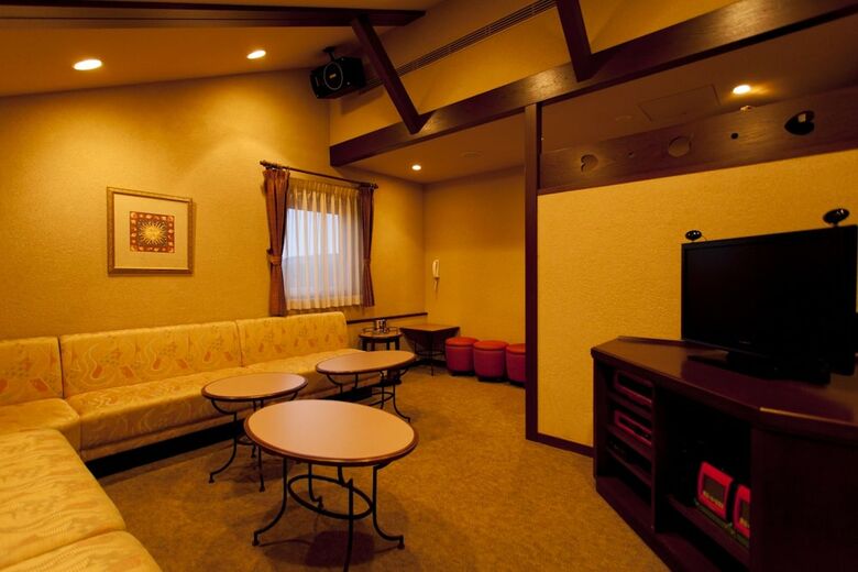 Apartamento Sun Members Hirugano