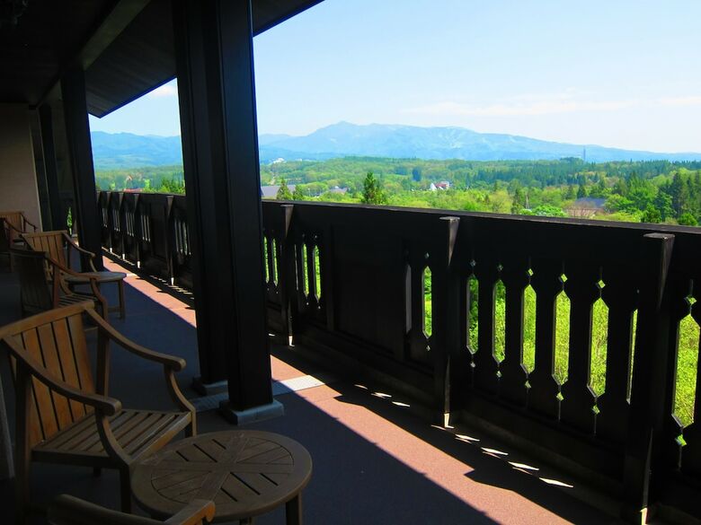 Apartamento Sun Members Hirugano