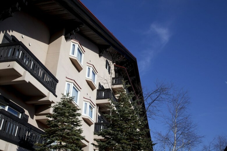 Apartamento Sun Members Hirugano