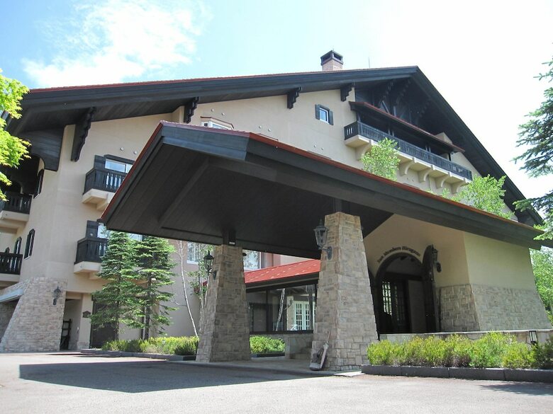 Apartamento Sun Members Hirugano