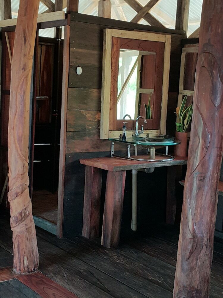 Hotel Kurupira Cabin Floating