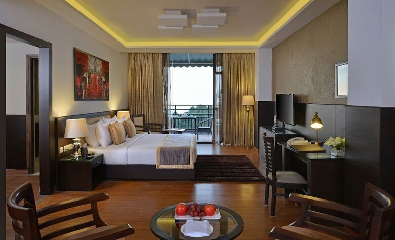Fortune Park Moksha-member Itc Hotel Group