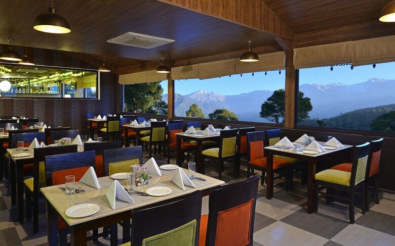Fortune Park Moksha-member Itc Hotel Group
