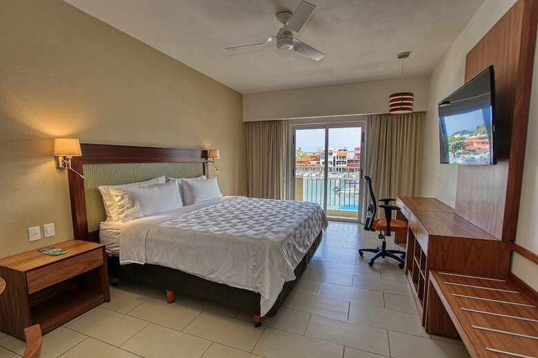 Hotel Holiday Inn Huatulco