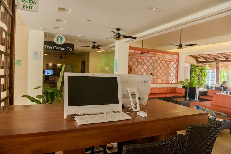 Hotel Holiday Inn Huatulco