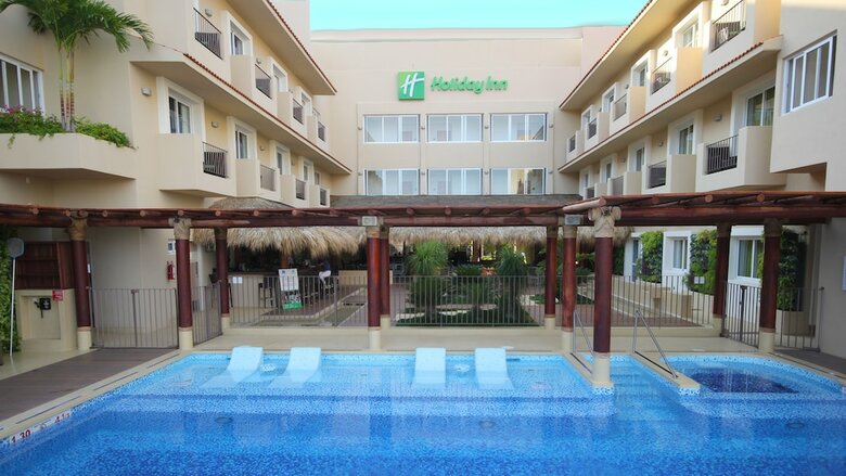 Hotel Holiday Inn Huatulco