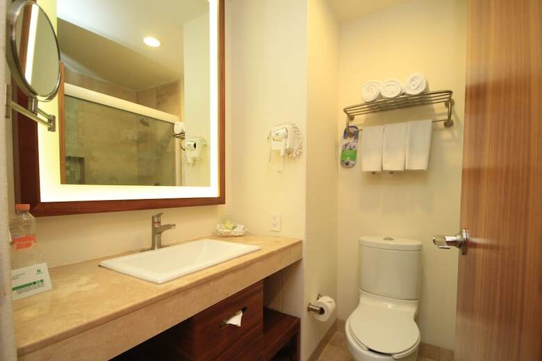 Hotel Holiday Inn Huatulco