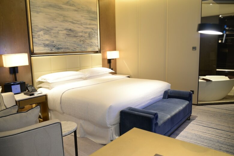 Sheraton Zhuhai Hotel