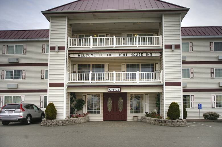 Hotel Lighthouse Inn