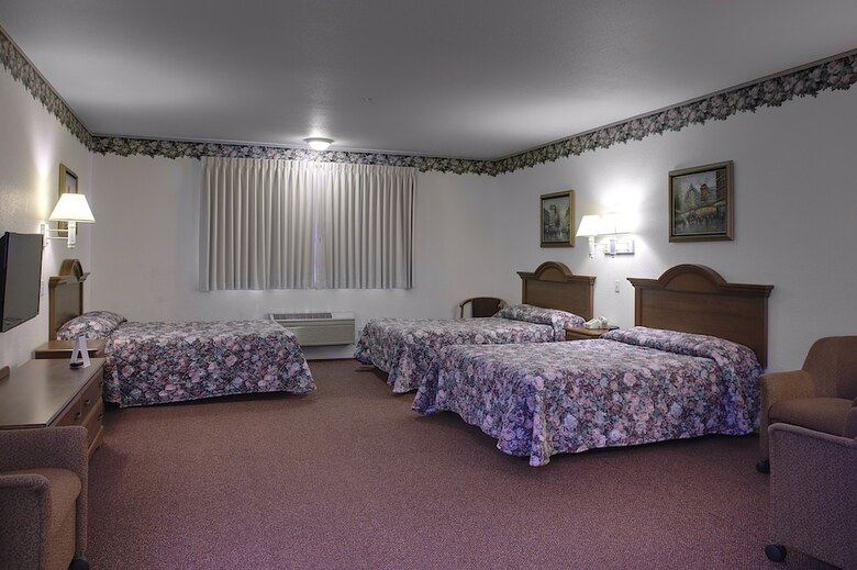 Hotel Lighthouse Inn