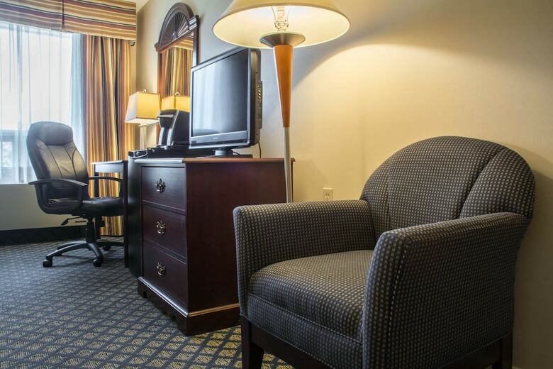 Hotel Comfort Inn And Suites Ingersoll