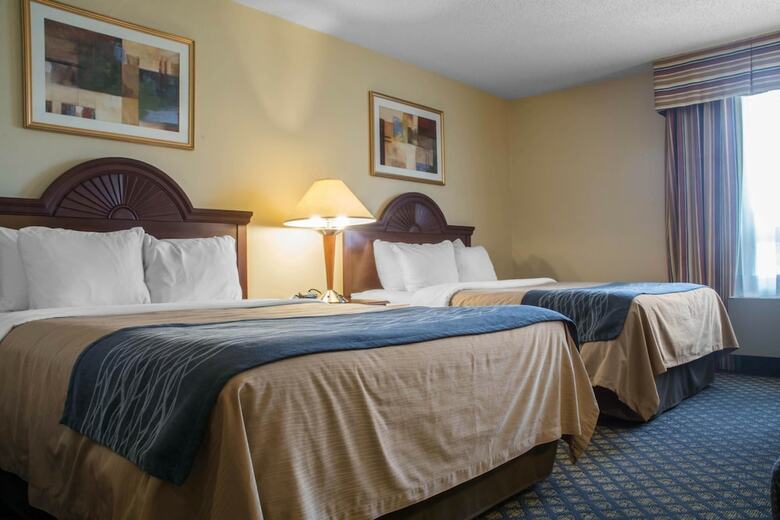 Hotel Comfort Inn And Suites Ingersoll