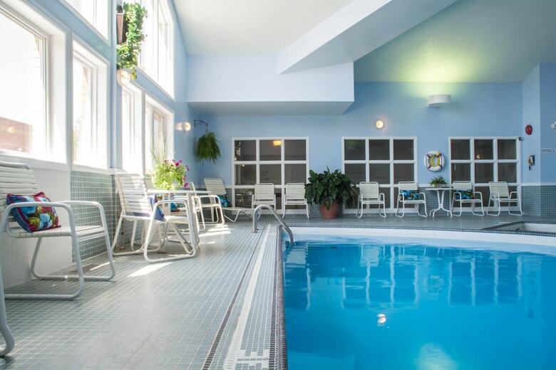 Hotel Comfort Inn And Suites Ingersoll