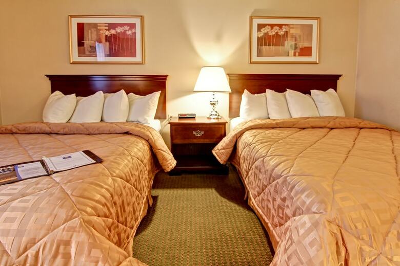 Hotel Comfort Inn And Suites Ingersoll