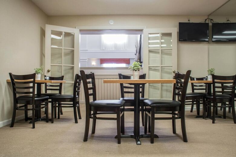 Hotel Comfort Inn And Suites Ingersoll