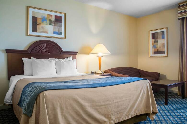 Hotel Comfort Inn And Suites Ingersoll