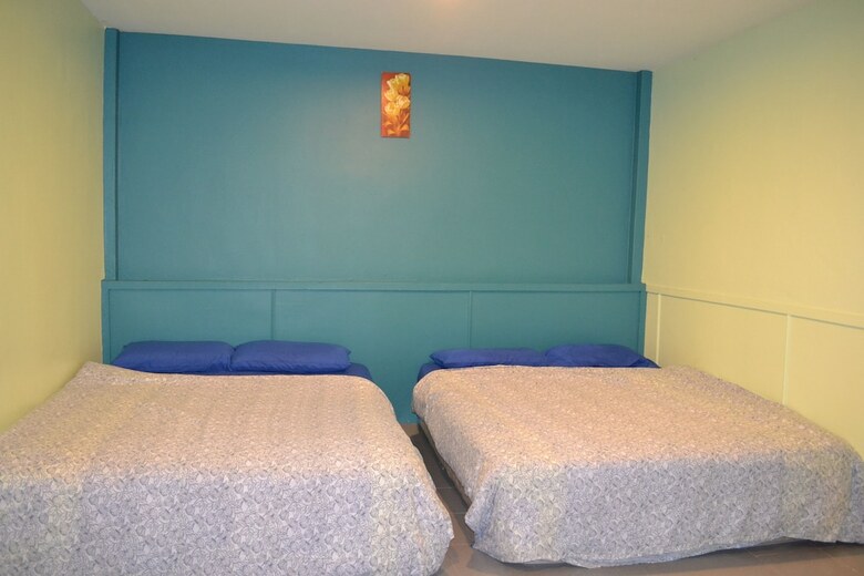 Hotel Indah