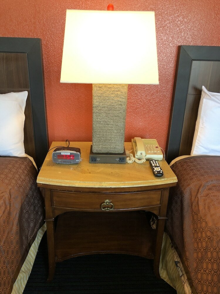 Motel Pacific Inn