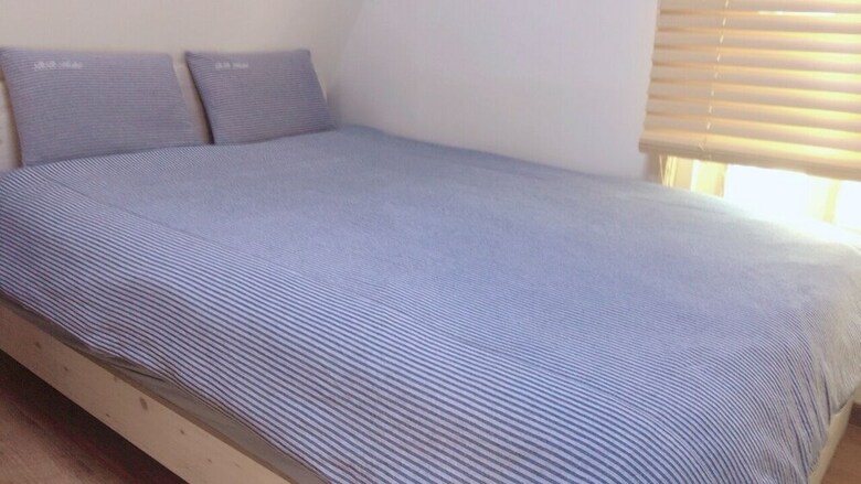 Hostal Kw Hongdae Line Hostel