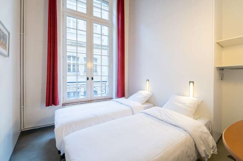 Hostal Mije Marais