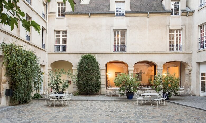 Hostal Mije Marais