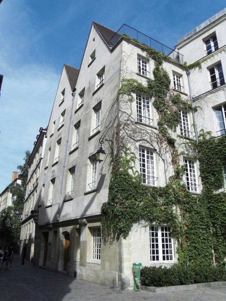 Hostal Mije Marais
