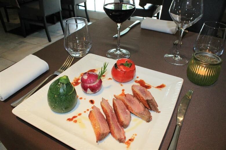Hotel H�tel Restaurant Bel Air