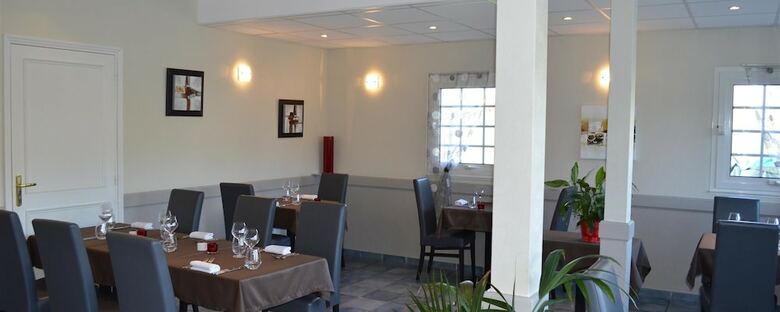 Hotel H�tel Restaurant Bel Air