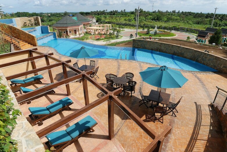 Hotel Summit Ridge Tagaytay