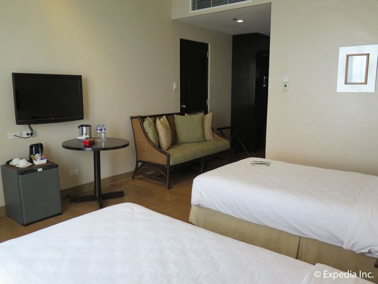 Hotel Summit Ridge Tagaytay