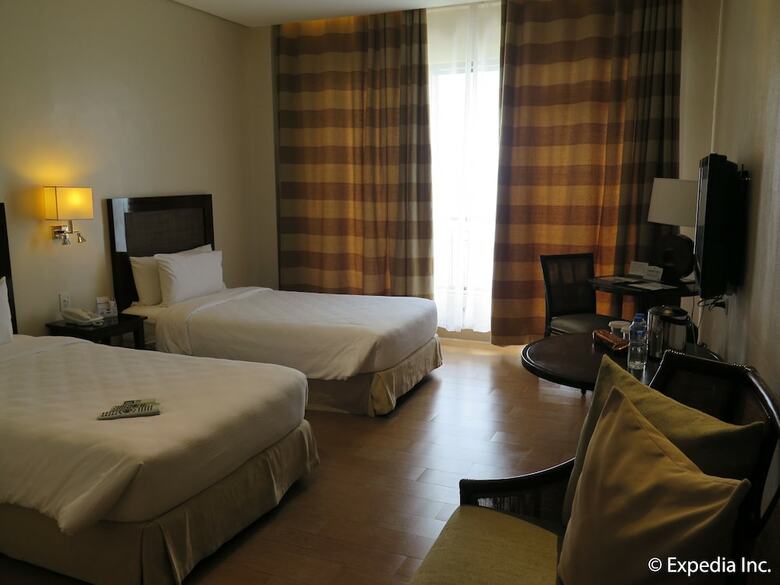 Hotel Summit Ridge Tagaytay